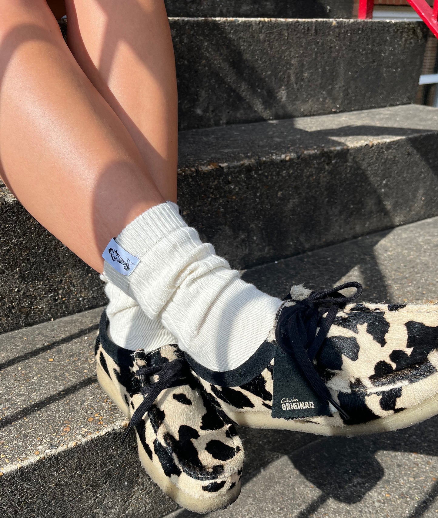 SOFT SERVE
