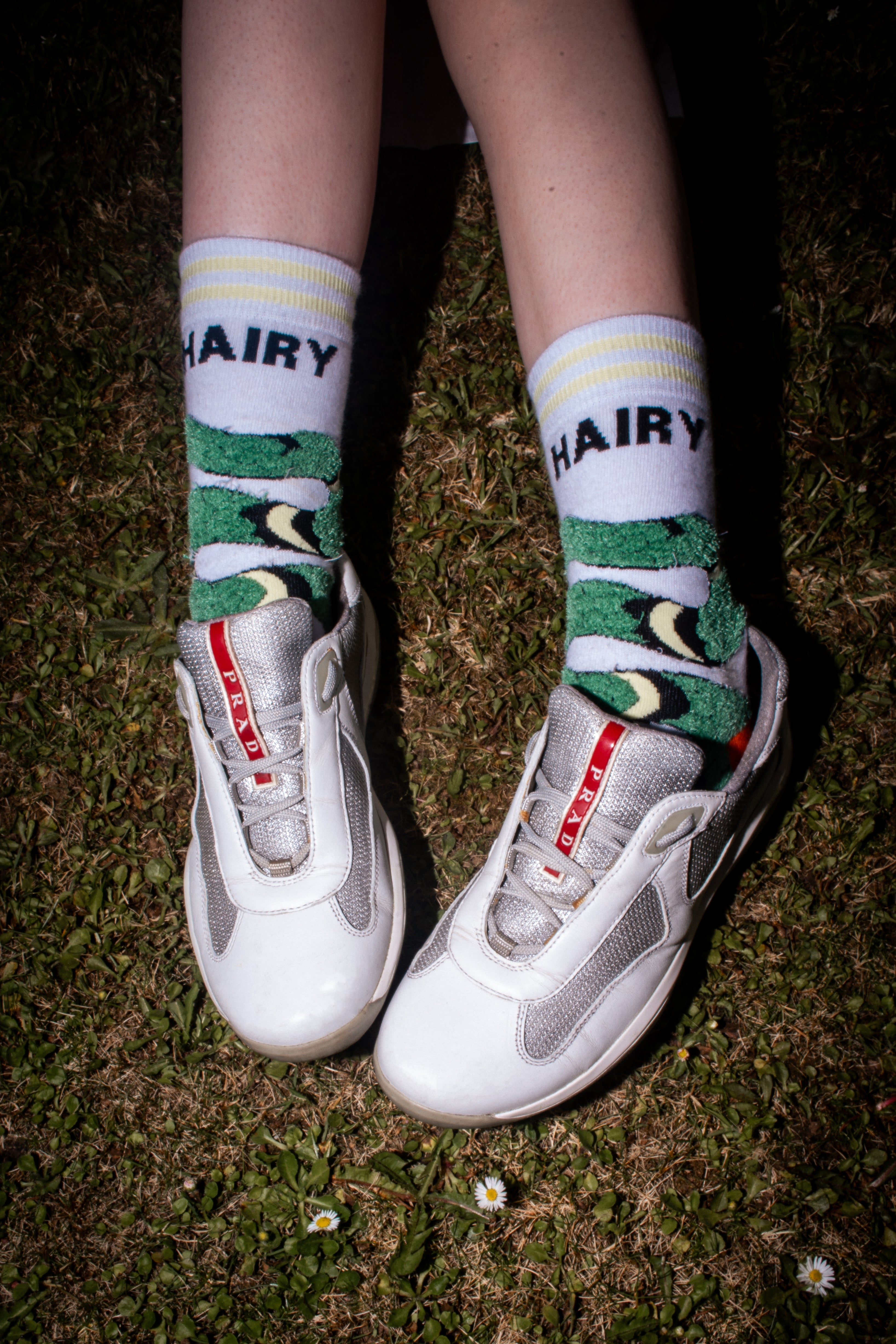 Snake Socks
