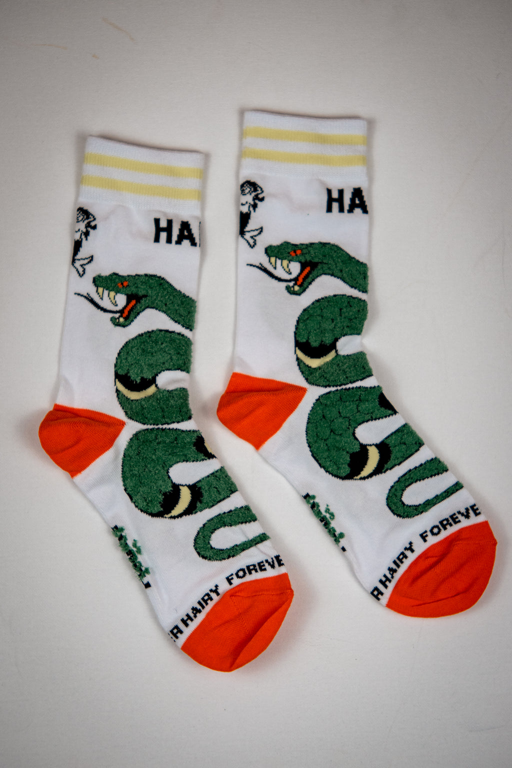 Snake Socks