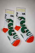 Snake Socks