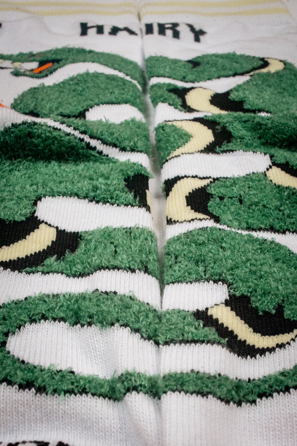 Snake Socks