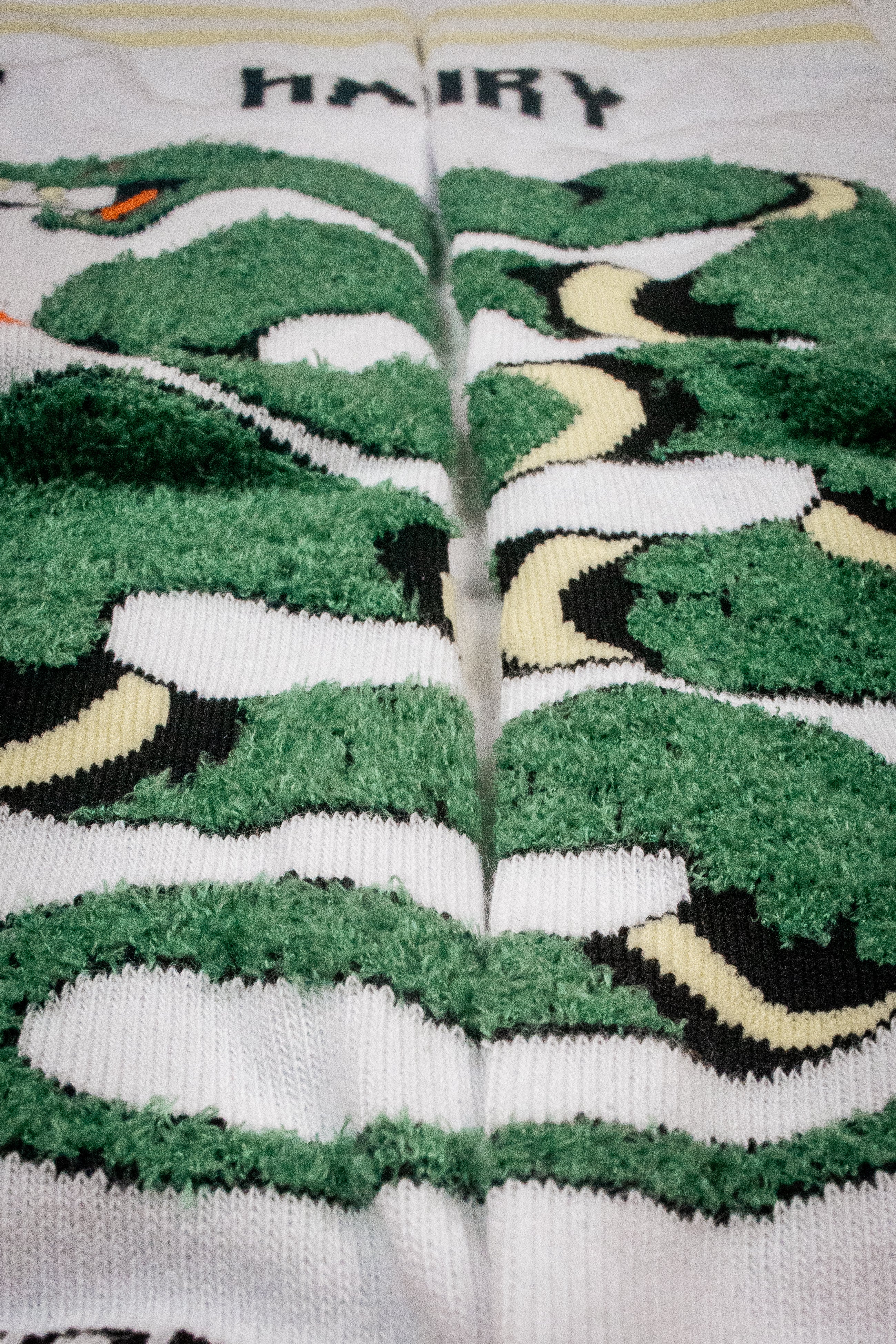 Snake Socks