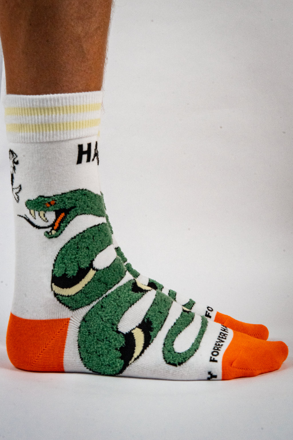 Snake Socks