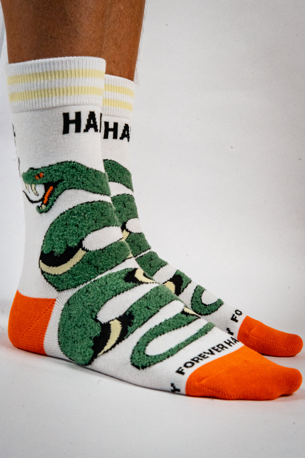 Snake Socks