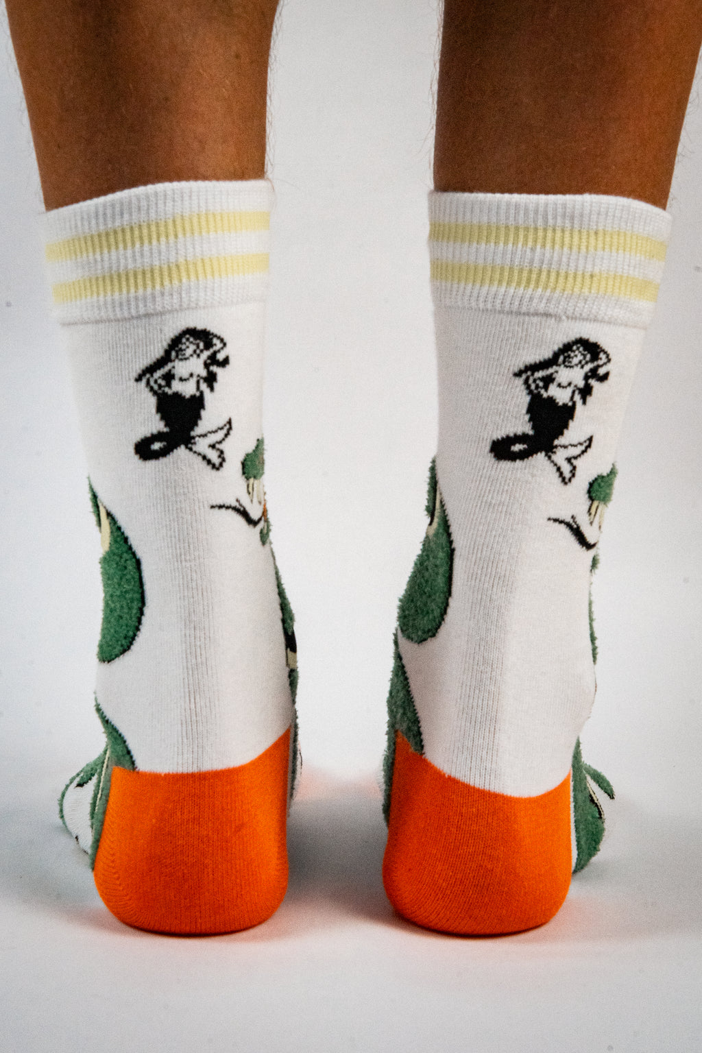 Snake Socks